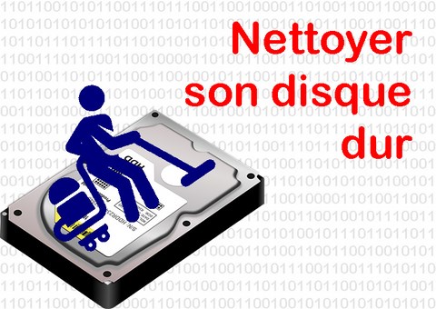 HDD